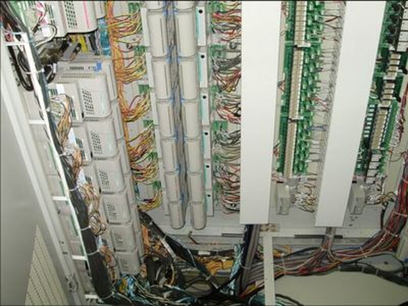 DISTRIBUTED CONTROL SYSTEMS and SCADA