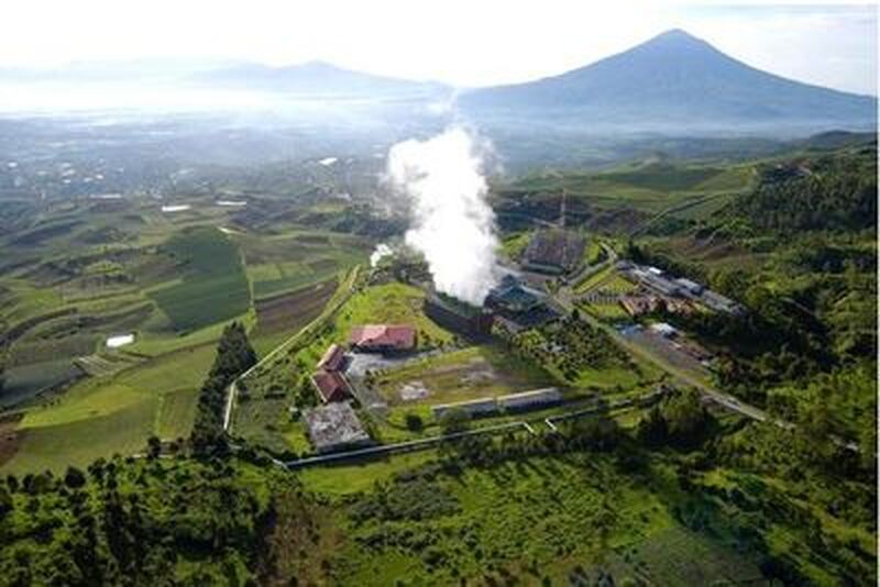 GEOTHERMAL