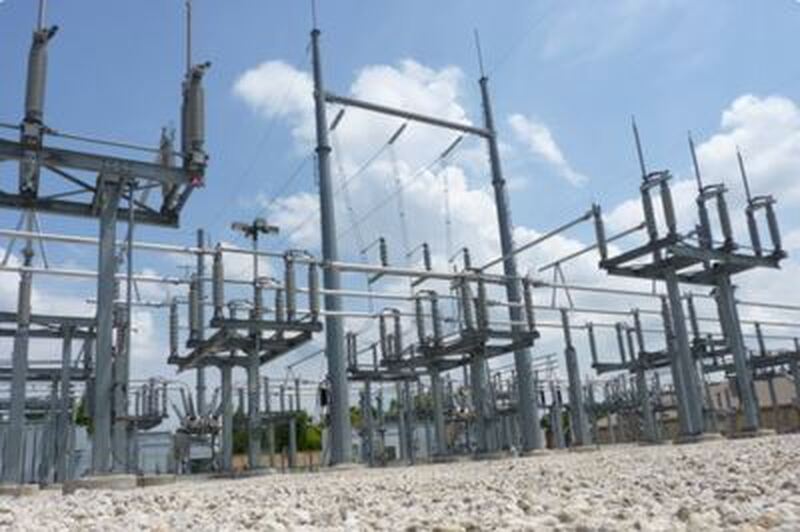 SUBSTATIONS